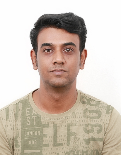 Vijay - SkilDock Instructor